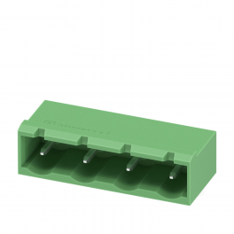 GMSTBA 2,5/ 4-G PCB header