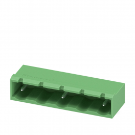 GMSTBA 2,5/ 5-G PA1,3,5 PCB jungtis