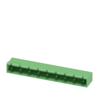 GMSTBA 2,5/ 9-G-7,62 PCB header