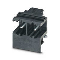 GMSTBO 2,5 HV/ 2-GR-7,25 THR PCB jungtis