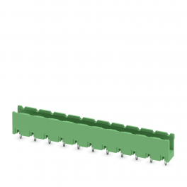 GMSTBV 2,5/11-G-7,62 PCB header