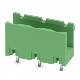 GMSTBV 2,5/ 3-G-7,62 PCB header