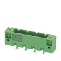 GMSTBV 2,5/ 4-GF-7,62 EX PCB header