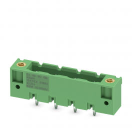 GMSTBV 2,5/ 4-GF-7,62 EX PCB header