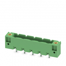 GMSTBV 2,5/ 5-GF-7,62 PCB header