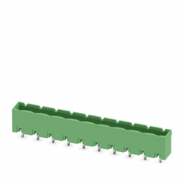 GMSTBVA 2,5/10-G-7,62 PCB header