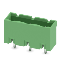 GMSTBVA 2,5/ 3-G-7,62 PCB header