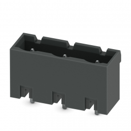 GMSTBVA 2,5/ 3-G-7,62BKPIN26 PCB jungtis