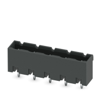 GMSTBVA 2,5/ 5-G-7,62 BK PCB jungtis