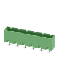 GMSTBVA 2,5/ 6-G-7,62 PCB header
