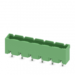 GMSTBVA 2,5/ 6-G-7,62 PCB header