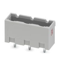 GMSTBVA 2,5 HC/ 3-G-7,62 GY PCB jungtis