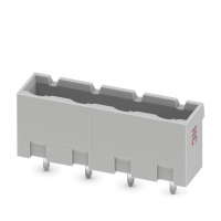 GMSTBVA 2,5 HC/ 4-G-7,62 GY PCB jungtis