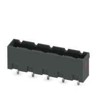 GMSTBVA 2,5 HC/ 5-G-7,62 BK PCB jungtis
