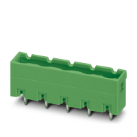 GMSTBVA 2,5 HC/ 6-G-7,62 GY SO PCB jungtis