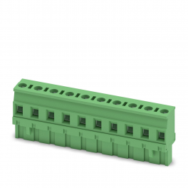 GMVSTBR 2,5/10-ST PCB connector