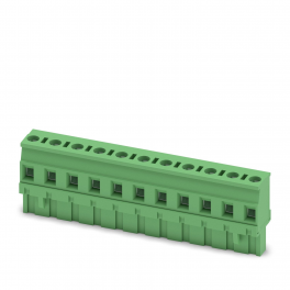 GMVSTBR 2,5/11-ST PCB jungtis