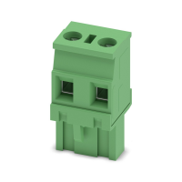 GMVSTBR 2,5/ 2-ST-7,62 PCB connector