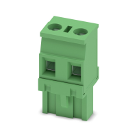 GMVSTBR 2,5/ 2-ST PCB connector
