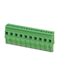 GMVSTBR 2,5/ 3-ST-7,62 BD2:X21 PCB jungtis