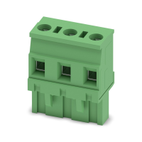 GMVSTBR 2,5/ 3-ST-7,62 PCB connector