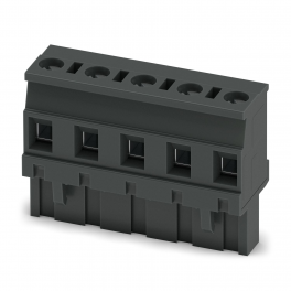 GMVSTBR 2,5/ 5-ST-7,62 BK PCB jungtis