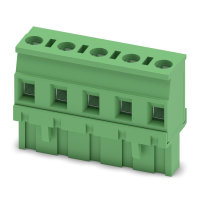 GMVSTBR 2,5/ 5-ST PCB connector