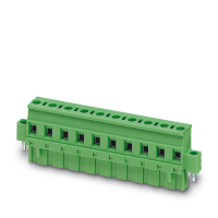 GMVSTBR 2,5/ 5-STF-7,62BD:L1-N PCB jungtis