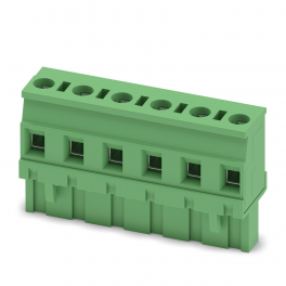 GMVSTBR 2,5/ 6-ST-7,62 PCB connector