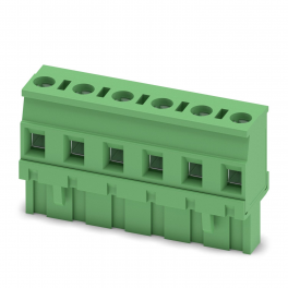 GMVSTBR 2,5/ 6-ST PCB connector