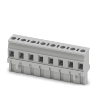 GMVSTBR 2,5/ 8-ST GY PCB connector