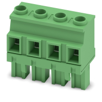 GMVSTBR 2,5 HV/ 4-ST-7,62 PCB connector