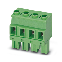 GMVSTBR 2,5 HV/ 8-ST GY 3XEB2 PCB connector