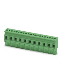 GMVSTBW 2,5/11-ST-7,62 PCB connector