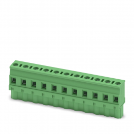 GMVSTBW 2,5/11-ST PCB jungtis