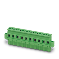 GMVSTBW 2,5/11-STF-7,62 BD1-11 PCB jungtis
