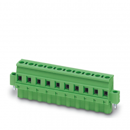 GMVSTBW 2,5/11-STF-7,62 BD1-11 PCB jungtis