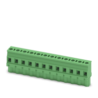 GMVSTBW 2,5/12-ST PCB connector