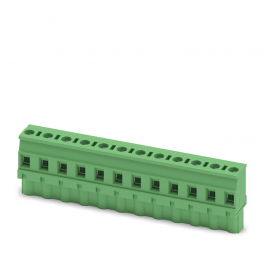 GMVSTBW 2,5/12-ST PCB connector