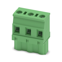 GMVSTBW 2,5/ 3-ST-7,62 PCB connector