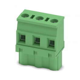 GMVSTBW 2,5/ 3-ST PCB connector