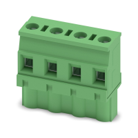 GMVSTBW 2,5/ 4-ST PCB connector