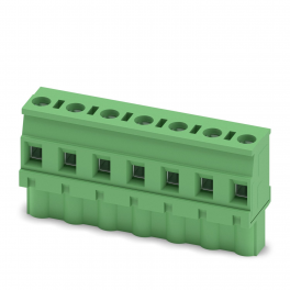 GMVSTBW 2,5/ 7-ST PCB connector