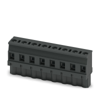 GMVSTBW 2,5/ 8-ST-7,62 BK PCB jungtis