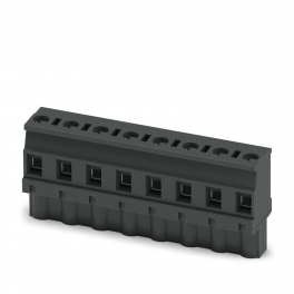 GMVSTBW 2,5/ 8-ST-7,62 BK PCB jungtis
