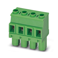 GMVSTBW 2,5 HV/ 3-ST-7,622CPBD PCB jungtis