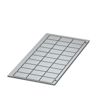GPE 27X18 SR/R Engraving material