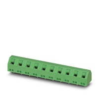 GSMKDSN 1,5/12-7,62 PCB gnybtų blokas