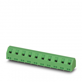 GSMKDSN 1,5/12-7,62 PCB gnybtų blokas