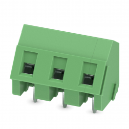 GSMKDSP 1,5/ 3 PCB gnybtų blokas